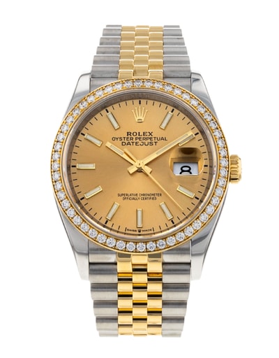 Rolex Datejust 126283 RBR